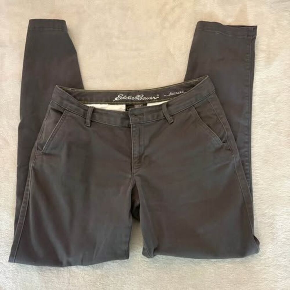 Eddie Bauer pants, size 2